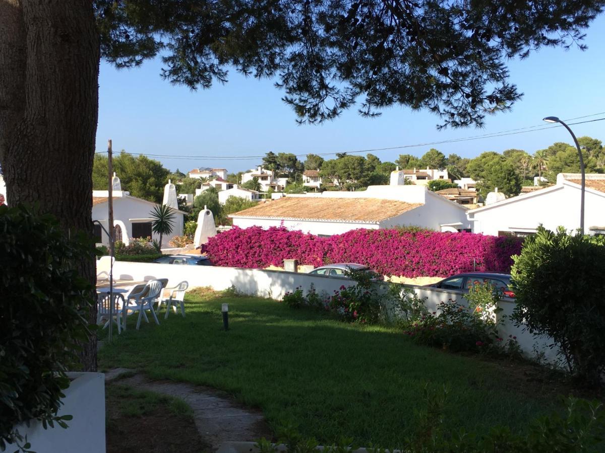 Ses Gavines-Cala Anguila Apartments Porto Cristo Zewnętrze zdjęcie