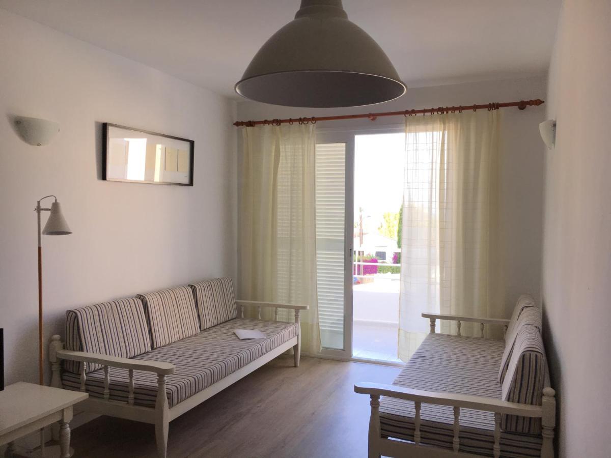 Ses Gavines-Cala Anguila Apartments Porto Cristo Zewnętrze zdjęcie