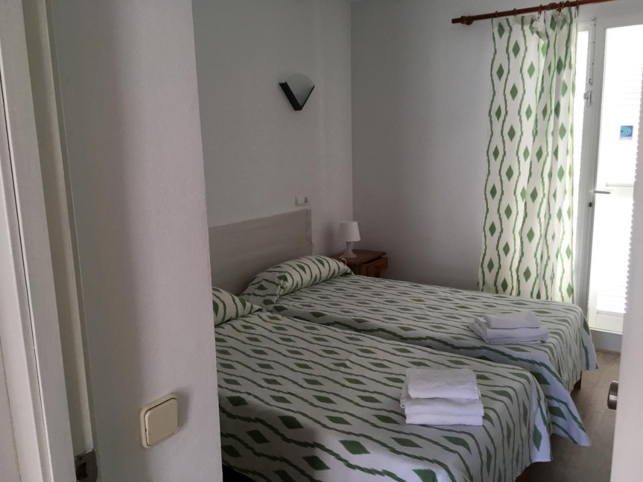 Ses Gavines-Cala Anguila Apartments Porto Cristo Zewnętrze zdjęcie